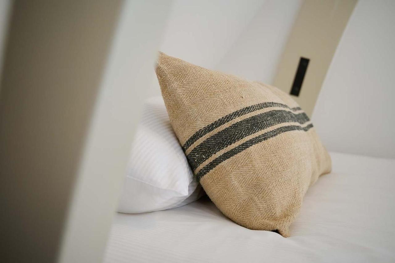 Hello I'M Local - Boutique Hostel Гарлем Экстерьер фото